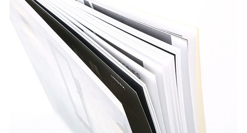 產(chǎn)品畫冊設(shè)計(jì)專家 古柏廣告設(shè)計(jì)，打造專業(yè)宣傳畫冊