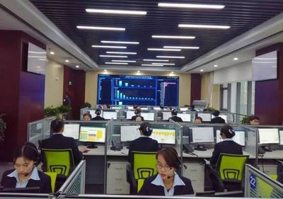 寶雞開通12345市民熱線 全天候信息咨詢，服務(wù)市民零距離