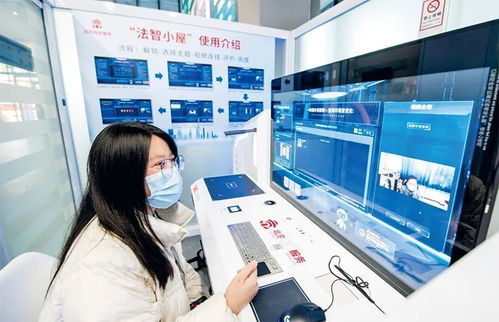 法治軌道上的現(xiàn)代化征程 信息咨詢服務(wù)的角色與展望